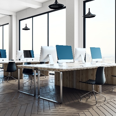 Commercial Cleaning